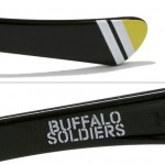 Stussy Oakley Buffalo Soldiers Sunglasses 3 150x150 Stussy & Oakley Buffalo Soldiers Sunglasses