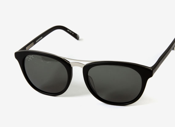 Picture 13 Stefan Marx & Colab Sunglasses