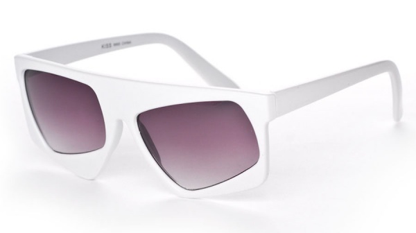 80s Collection Deviate Oversize Sunglasses 1 80s Collection Deviate Oversize Sunglasses