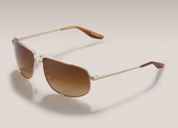Broadus Sunglasses by Barton Perreira 1 Broadus Sunglasses by Barton Perreira
