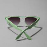 Brock Wayfarer Sunglasses Brock Wayfarer Sunglasses 3 150x150 Brock Wayfarer Sunglasses