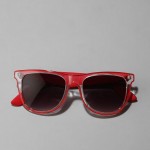 Brock Wayfarer Sunglasses Brock Wayfarer Sunglasses 4 150x150 Brock Wayfarer Sunglasses