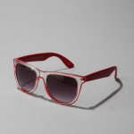 Brock Wayfarer Sunglasses Brock Wayfarer Sunglasses 5 150x150 Brock Wayfarer Sunglasses