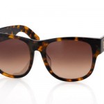 Matthew Williamson 17C7 Wayfarer Sunglasses in Tortoise 1 150x150 Matthew Williamson 17C7 Wayfarer Sunglasses in Tortoise