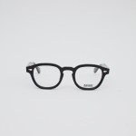 Moscot Lemtosh Black Eyeglasses 2 150x150 Moscot Lemtosh Black Eyeglasses