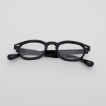 Moscot Lemtosh Black Eyeglasses 4 150x150 Moscot Lemtosh Black Eyeglasses