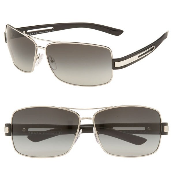Prada Square Wrap Sunglasses Prada Square Wrap Sunglasses Prada Square Wrap Sunglasses
