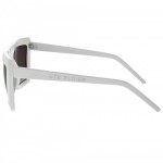 Ute Ploier Square Frame Sunglasses 3 150x150 Ute Ploier Square Frame Sunglasses
