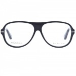 Yves Saint Laurent Black Framed Glasses02 150x150 Yves Saint Laurent Rounded Black Framed Glasses