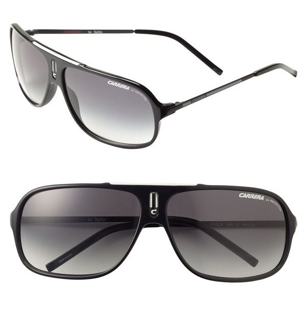 carrera cool aviator sunglasses Carrera Cool Aviator Sunglasses