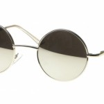 80s Collection Lennon II Classic Round Sunglasses 3 150x150 80s Collection Lenon II Classic Round Sunglasses
