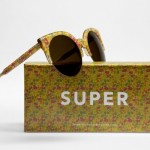 Liberty of London x SUPER Lucia Sunglasses 01 150x150 Liberty of London x SUPER Lucia Sunglasses