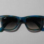 Ray Ban Marbled Wayfarer Sunglasses 1 150x150 Ray Ban Marbled Wayfarer Sunglasses