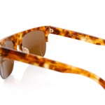 Retro Super Future Andrea Sunglasses in Blonde Havana 04 150x150 Retro Super Future Andrea Sunglasses in Blonde Havana