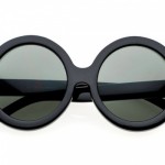 80s Collection Le Vash Round Sunglasses 1 150x150 80s Collection ‘Le Vash’ Round Sunglasses