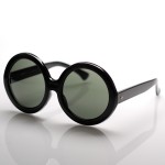 80s Collection Le Vash Round Sunglasses 3 150x150 80s Collection ‘Le Vash’ Round Sunglasses