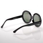 80s Collection Le Vash Round Sunglasses 4 150x150 80s Collection ‘Le Vash’ Round Sunglasses