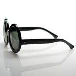 80s Collection Le Vash Round Sunglasses 5 150x150 80s Collection ‘Le Vash’ Round Sunglasses