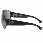Chrome Hearts Back Door Sunglasses 3 150x150 Chrome Hearts Back Door Sunglasses