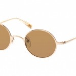 Marc Jacobs Round Frame Sunglasses 1 150x150 Marc Jacobs Round Frame Sunglasses