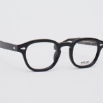 Moscot Lemtosh Black Clear Eyeglasses 01 150x150 Moscot Lemtosh Black Clear Eyeglasses