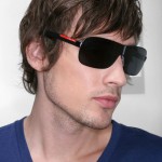 Prada Linea Rossa Aviator Sunglasses 4 150x150 Prada Linea Rossa Aviator Sunglasses