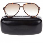 Raf Simons Tortiseshell Aviator Sunglasses 4 150x150 Raf Simons Tortiseshell Aviator Sunglasses