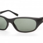 Ray Ban Daddy O in Matte Black 1 150x150 Ray Ban Daddy O in Matte Black
