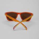 Razzy Metallic Wayfarer Sunglasses 3 150x150 Razzy Metallic Wayfarer Sunglasses