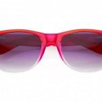 80s Collection Gummi Wayfarer Sunglasses 1 150x150 80s Collection ‘Gummi’ Wayfarer Sunglasses