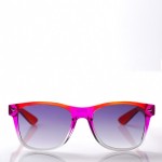 80s Collection Gummi Wayfarer Sunglasses 3 150x150 80s Collection ‘Gummi’ Wayfarer Sunglasses