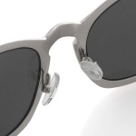 Alexander Wang 5C2 Square Silver Metal Sunglasses 4 150x150 Alexander Wang 5C2 Square Silver Metal Sunglasses