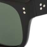 Blinde Dizzy Sunglasses in Black 4 150x150 Blinde ‘Dizzy’ Sunglasses in Black
