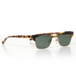 Eyebobs Ornery Son Sunglasses in Tortoise Gold 1 150x150 Eyebobs Ornery Son Sunglasses in Tortoise & Gold