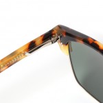 Eyebobs Ornery Son Sunglasses in Tortoise Gold 4 150x150 Eyebobs Ornery Son Sunglasses in Tortoise & Gold
