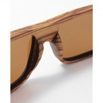 Shwood Govy Zebrawood Sunglasses 5 150x150 Shwood Govy Zebrawood Sunglasses