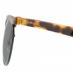 Spitfire Novocane Hybrid Sunglasses in Tortoise 3 150x150 Spitfire Novocane Hybrid Sunglasses in Tortoise