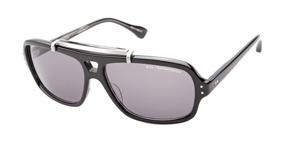 Dita Spring 2011 Transmission Sunglasses Dita Spring 2011 Transmission Sunglasses