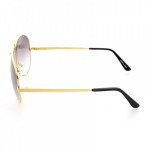 Linda Farrow Luxe LFL7C1 Gold Sunglasses 03 150x150 Linda Farrow Luxe LFL7C1 Gold Sunglasses
