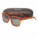 Robert Geller Marcello Sunglasses in Light Tortoise 4 150x150 Robert Geller Marcello Sunglasses in Light Tortoise