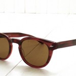 Oliver Peoples Red Havana Sheldrake Sunglasses 2 150x150 Oliver Peoples Red Havana Sheldrake Sunglasses