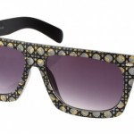 Quay Eyewear 1 150x150 Quay Eyewear Patterned Frame