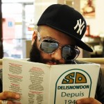 corey shapiro ultra goliath 150x150 Vintage Frames Company x Ultra Goliath 2 Snowdon Deli Edition