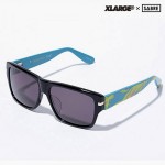 xlarge sabre no control sunglasses 3 150x150 XLarge & Sabre No Control Sunglasses