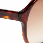 174950 mrp cu xl 150x150 Simon Spurr Charlie Square Frame Sunglasses