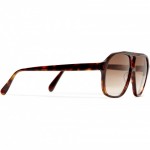 174950 mrp fr xl 150x150 Simon Spurr Charlie Square Frame Sunglasses