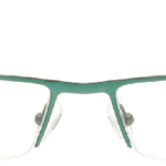 Ltede 1027 greenblack fr XL 150x150 Ltede 1027 Semi Rimless