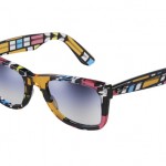 ray ban rare prints ss2012 sunglasses 5 150x150 Ray Ban Wayfarer Spring/Summer 2012 Rare Prints Collection