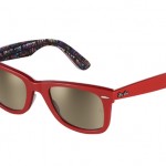 ray ban rare prints ss2012 sunglasses 6 150x150 Ray Ban Wayfarer Spring/Summer 2012 Rare Prints Collection