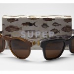 super sunglasses poissons 150x150 SUPER Spring 2012 Visiva Series Poissons